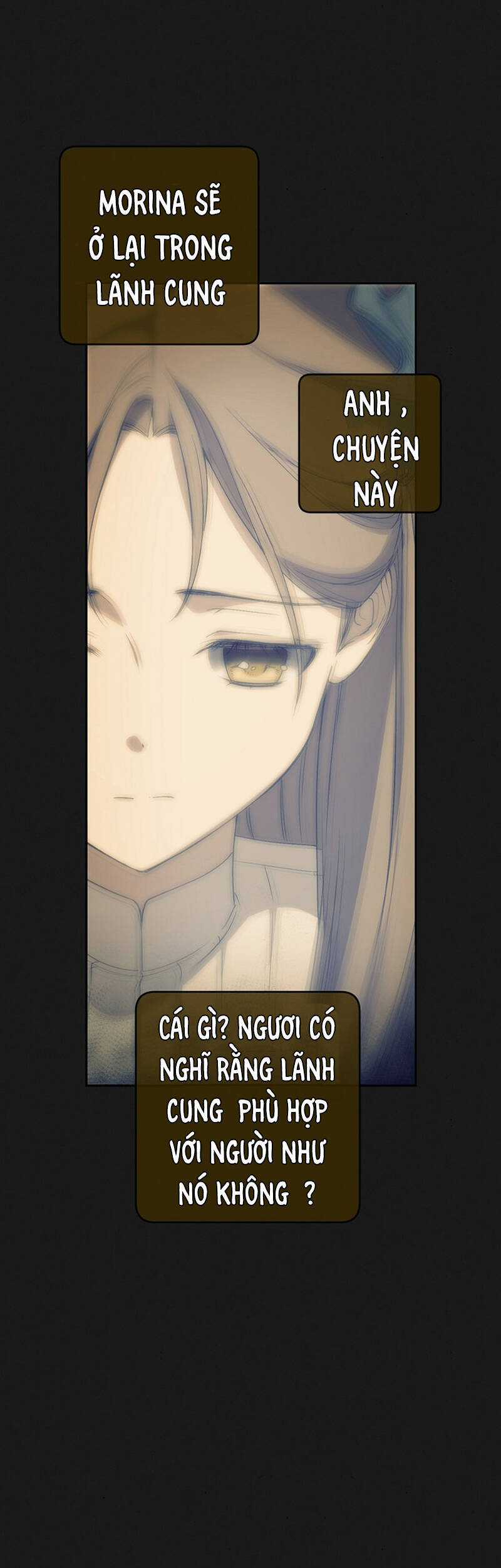 Cô Hầu Giỏi Giang - Chapter 20 - Trang 5