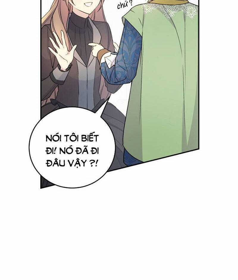 Cô Hầu Giỏi Giang - Chapter 20 - Trang 41