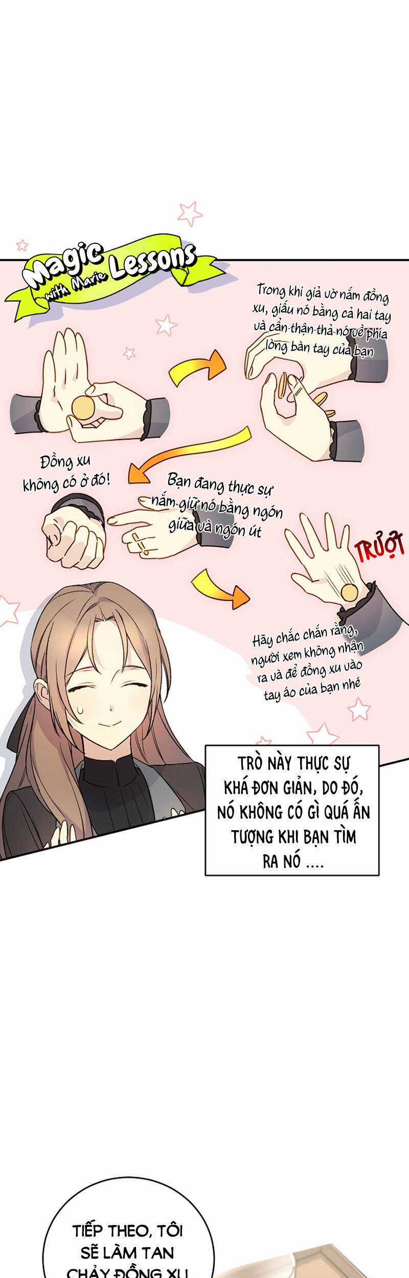 Cô Hầu Giỏi Giang - Chapter 20 - Trang 42