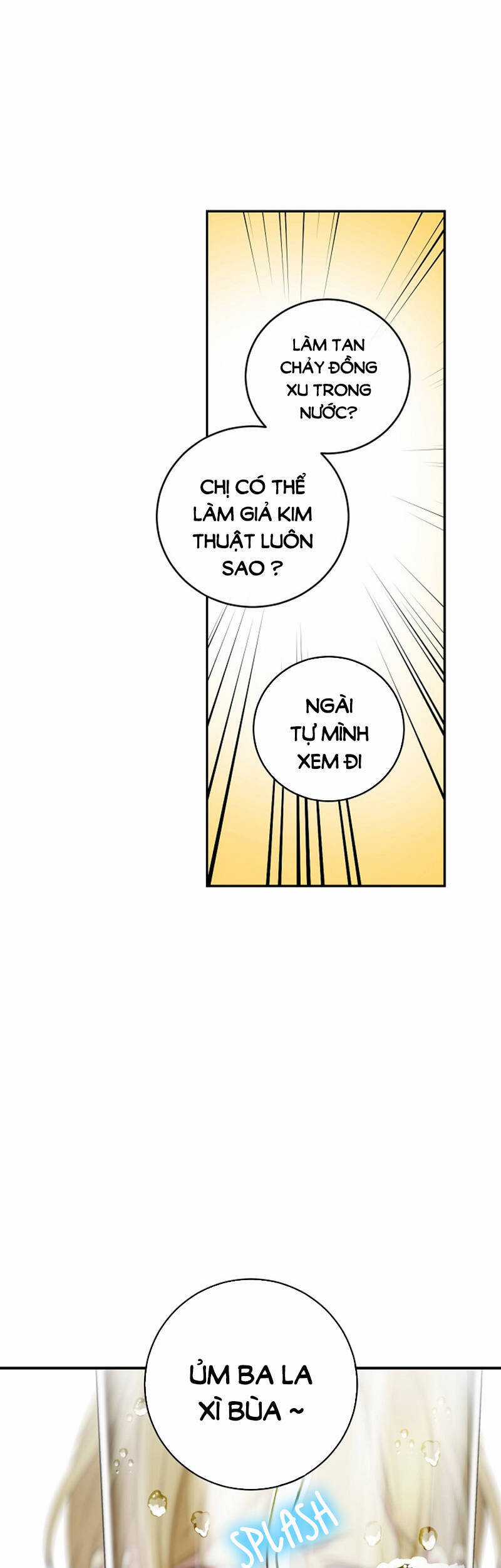 Cô Hầu Giỏi Giang - Chapter 20 - Trang 44