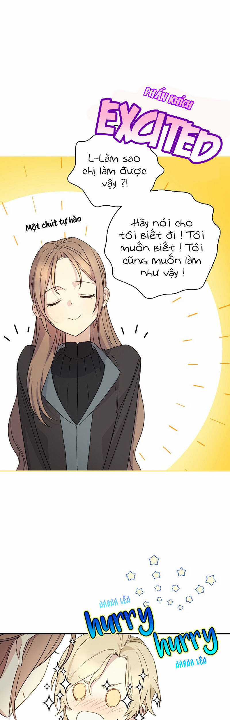 Cô Hầu Giỏi Giang - Chapter 20 - Trang 48