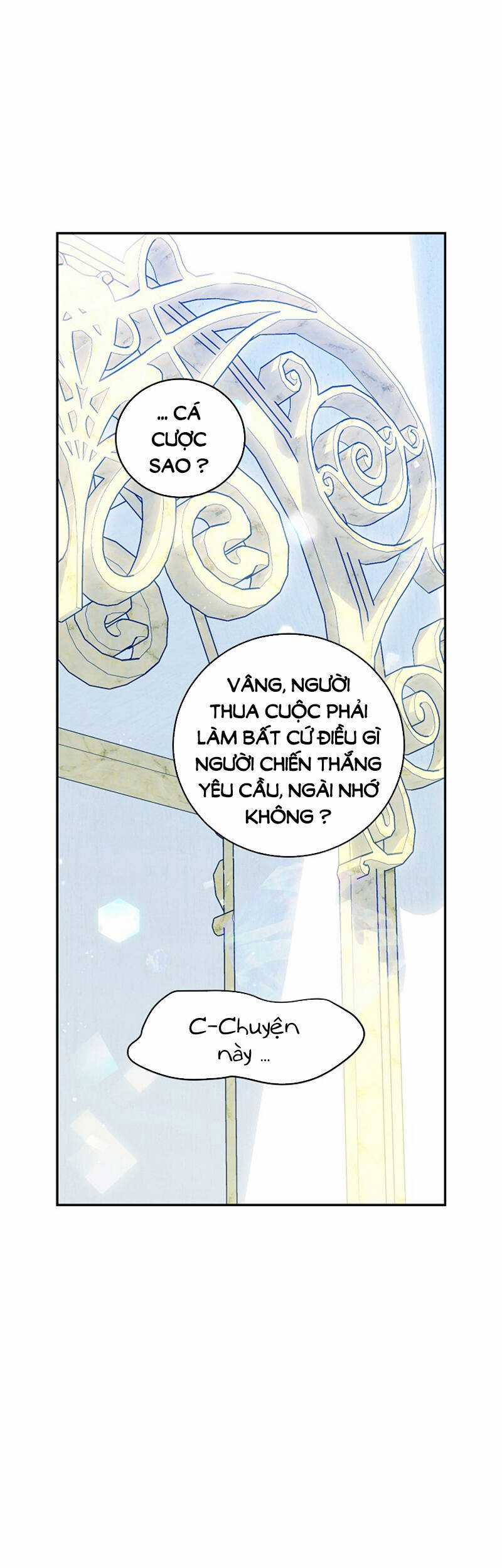 Cô Hầu Giỏi Giang - Chapter 20 - Trang 50