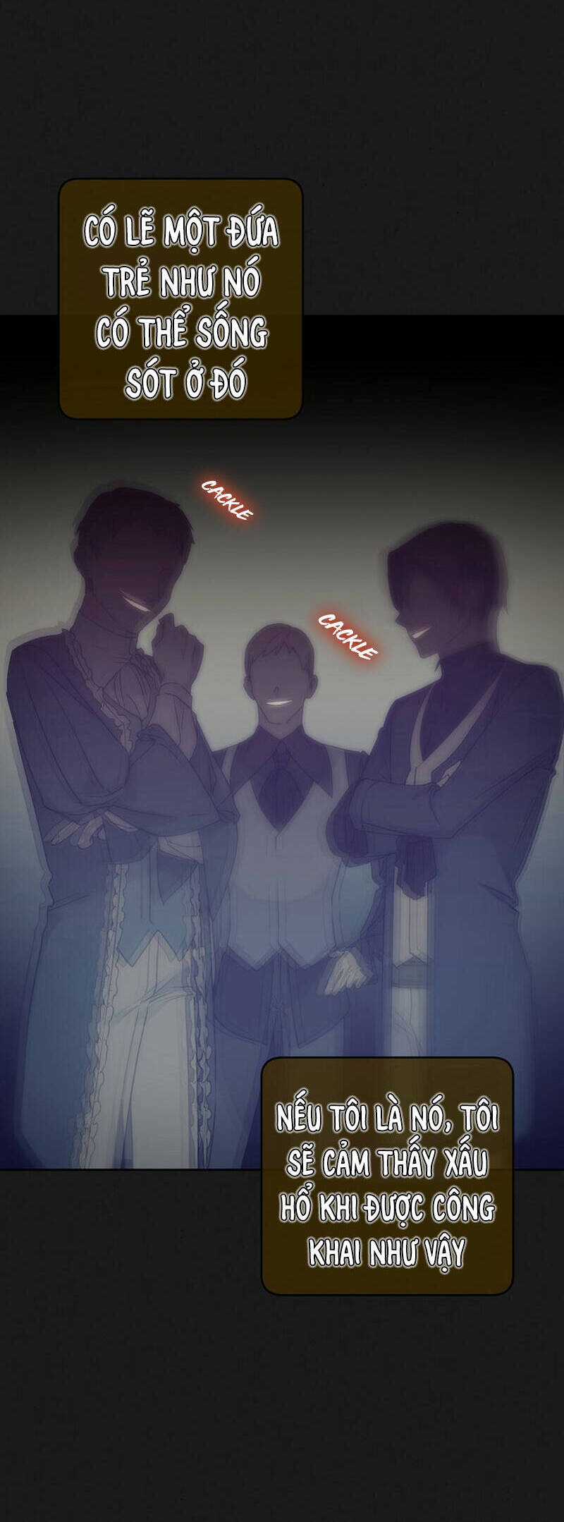 Cô Hầu Giỏi Giang - Chapter 20 - Trang 6