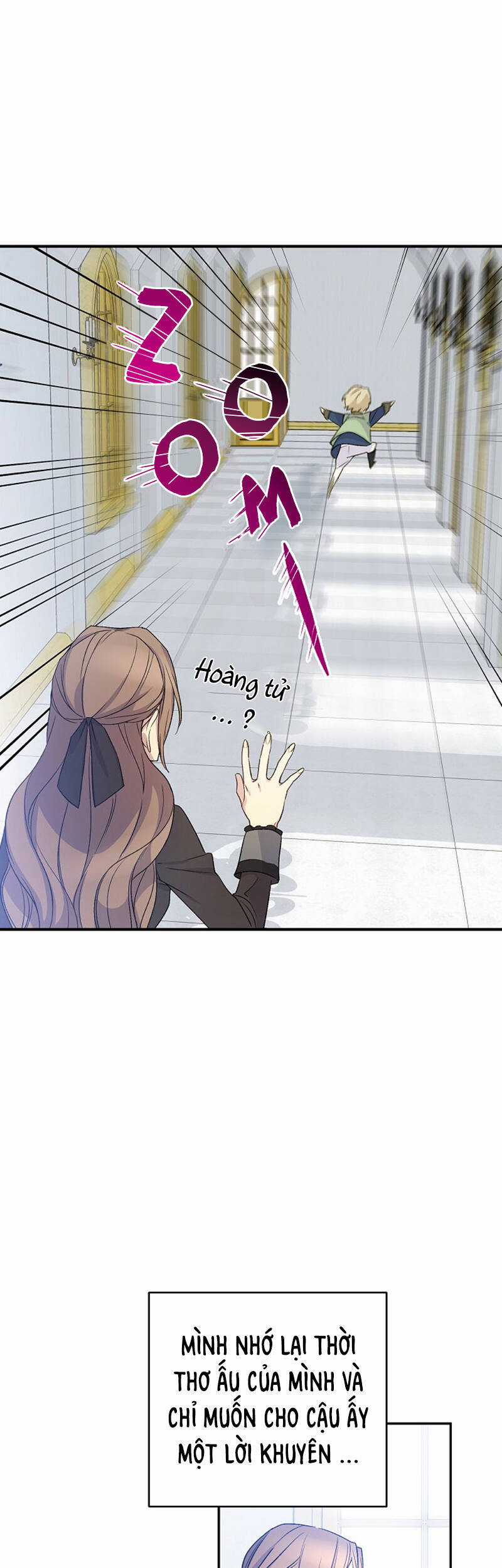 Cô Hầu Giỏi Giang - Chapter 20 - Trang 54