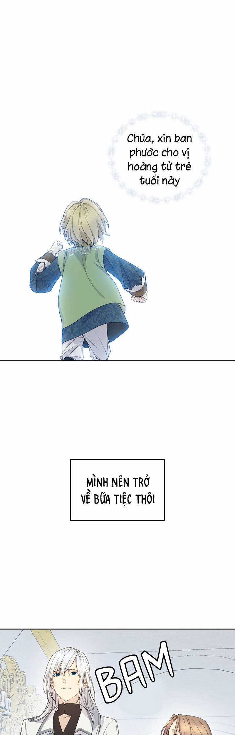 Cô Hầu Giỏi Giang - Chapter 20 - Trang 56