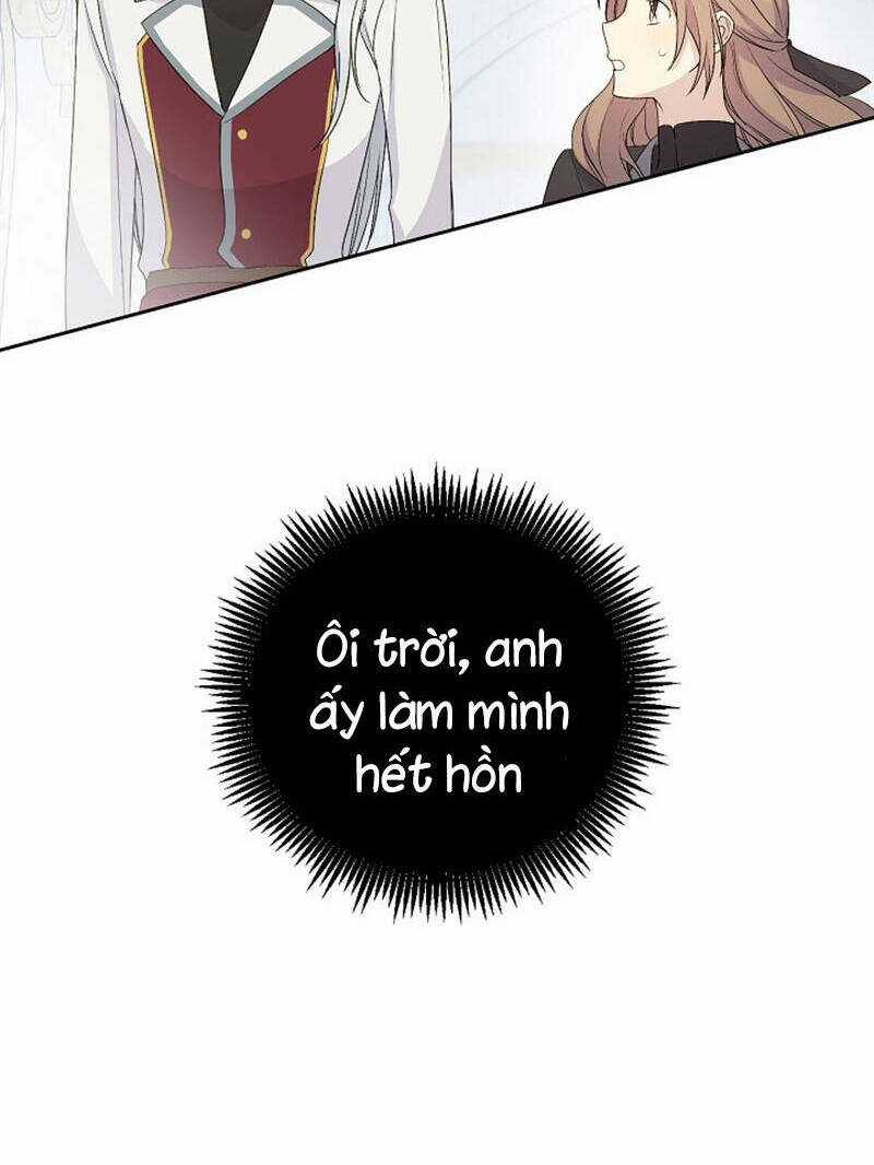 Cô Hầu Giỏi Giang - Chapter 20 - Trang 57