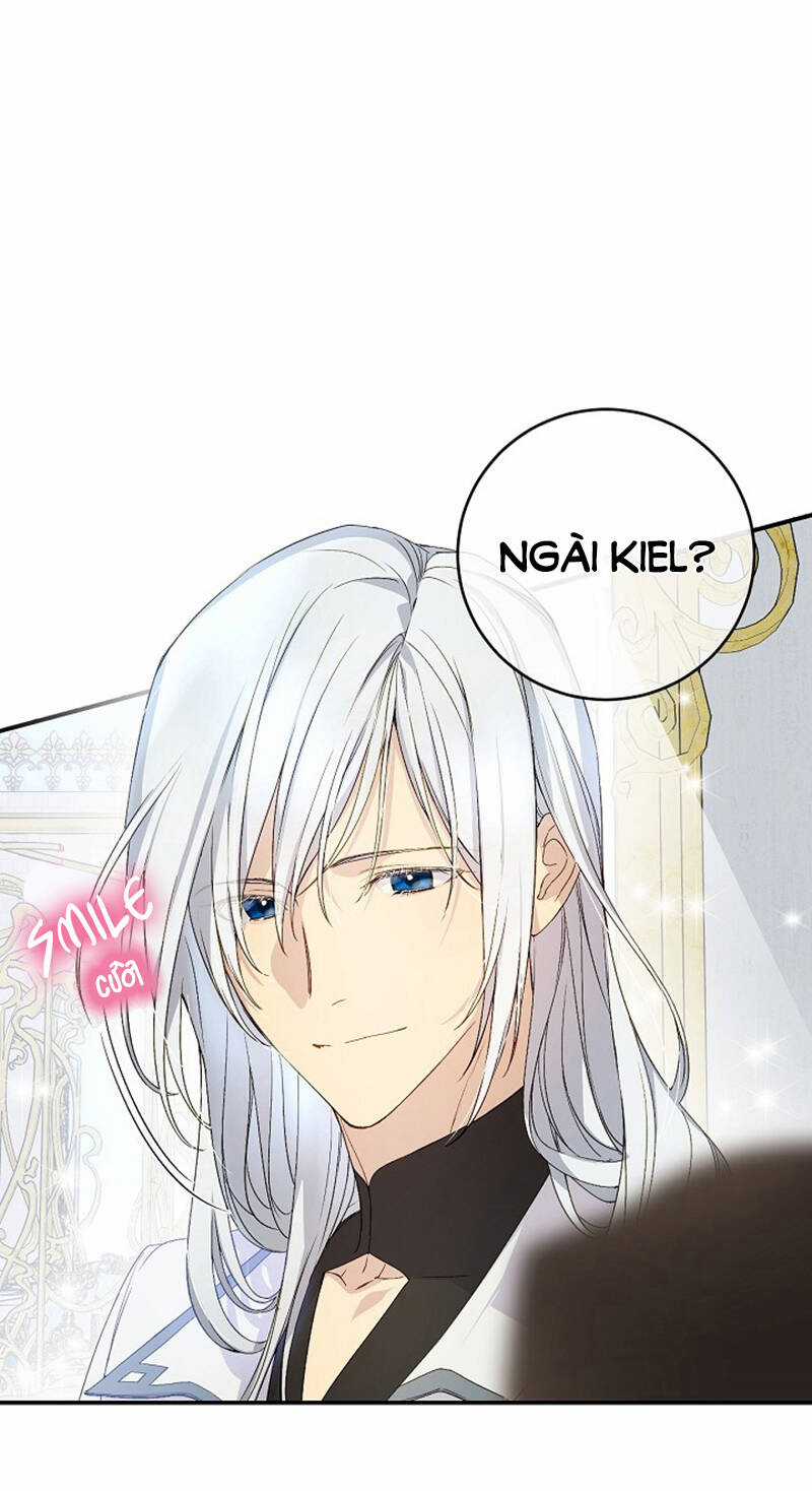 Cô Hầu Giỏi Giang - Chapter 20 - Trang 58