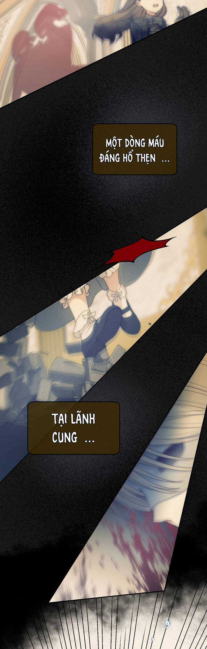 Cô Hầu Giỏi Giang - Chapter 20 - Trang 8