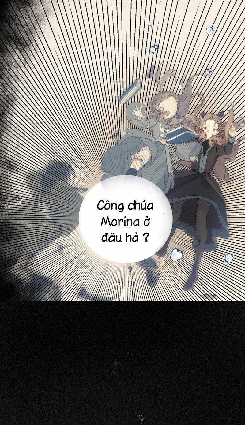 Cô Hầu Giỏi Giang - Chapter 20 - Trang 9