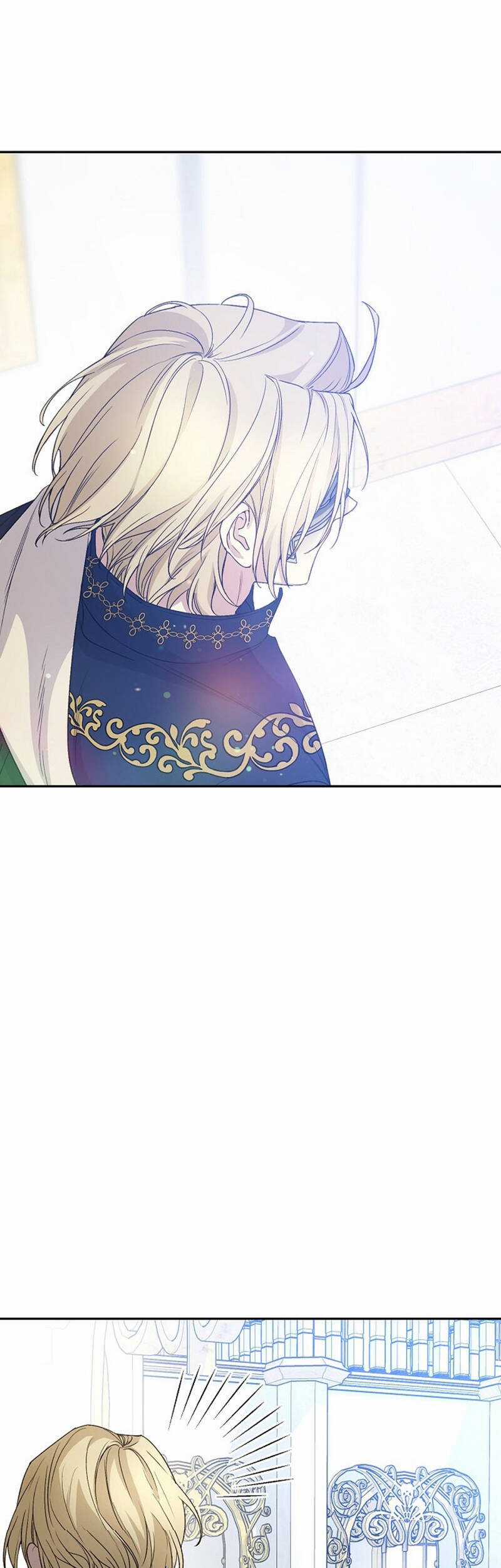 Cô Hầu Giỏi Giang - Chapter 21 - Trang 1