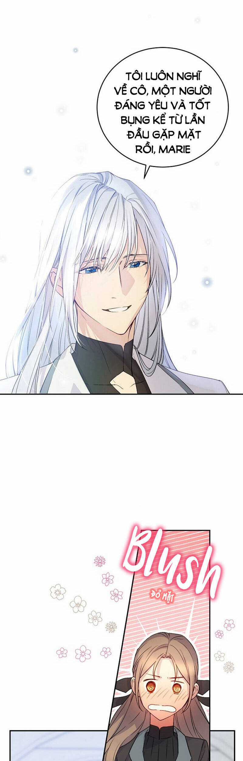 Cô Hầu Giỏi Giang - Chapter 21 - Trang 12