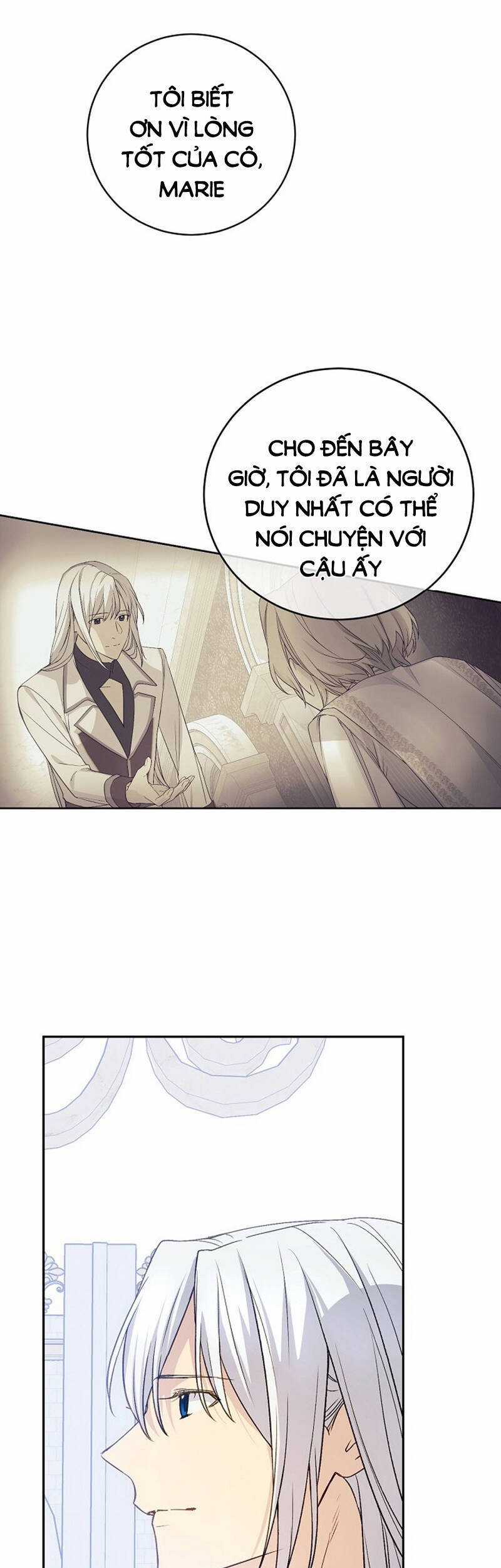 Cô Hầu Giỏi Giang - Chapter 21 - Trang 16