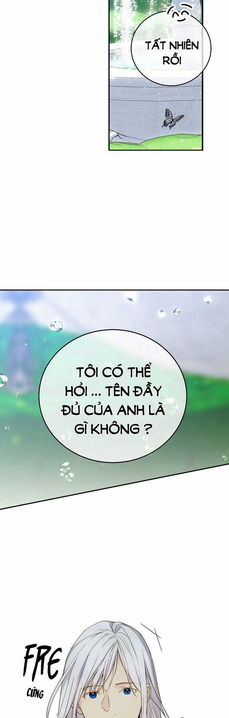 Cô Hầu Giỏi Giang - Chapter 21 - Trang 20