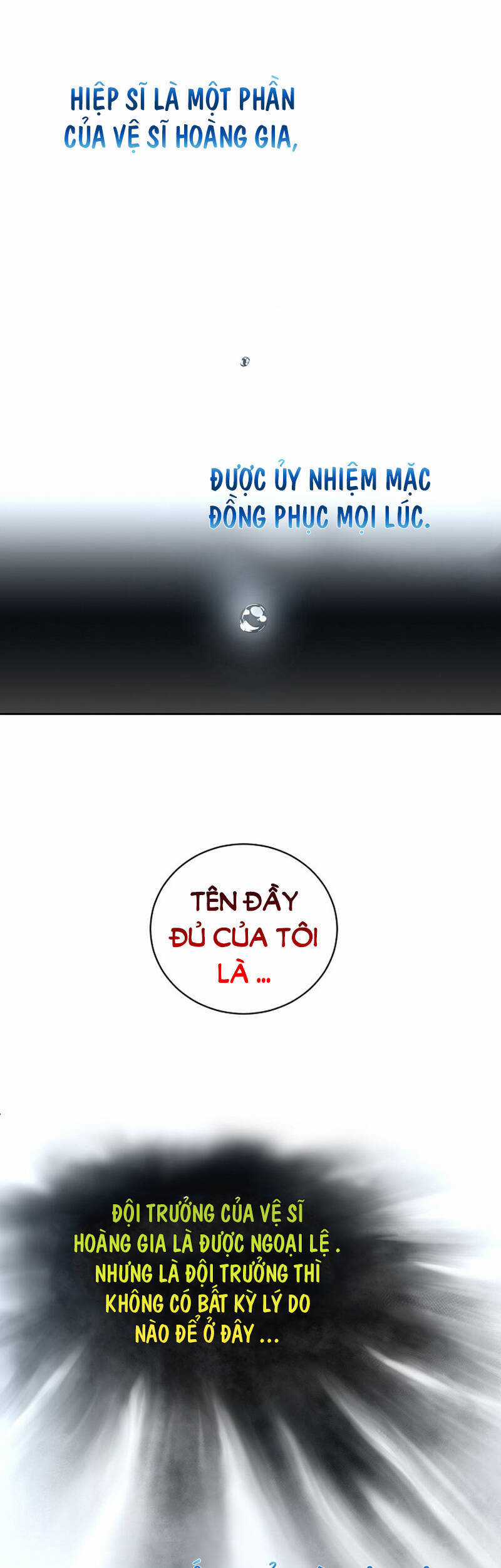 Cô Hầu Giỏi Giang - Chapter 21 - Trang 22