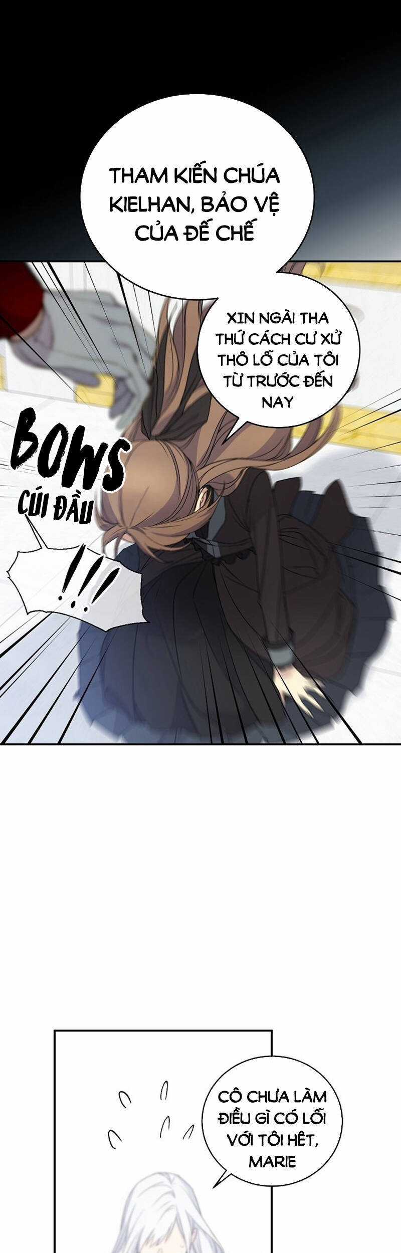 Cô Hầu Giỏi Giang - Chapter 21 - Trang 24