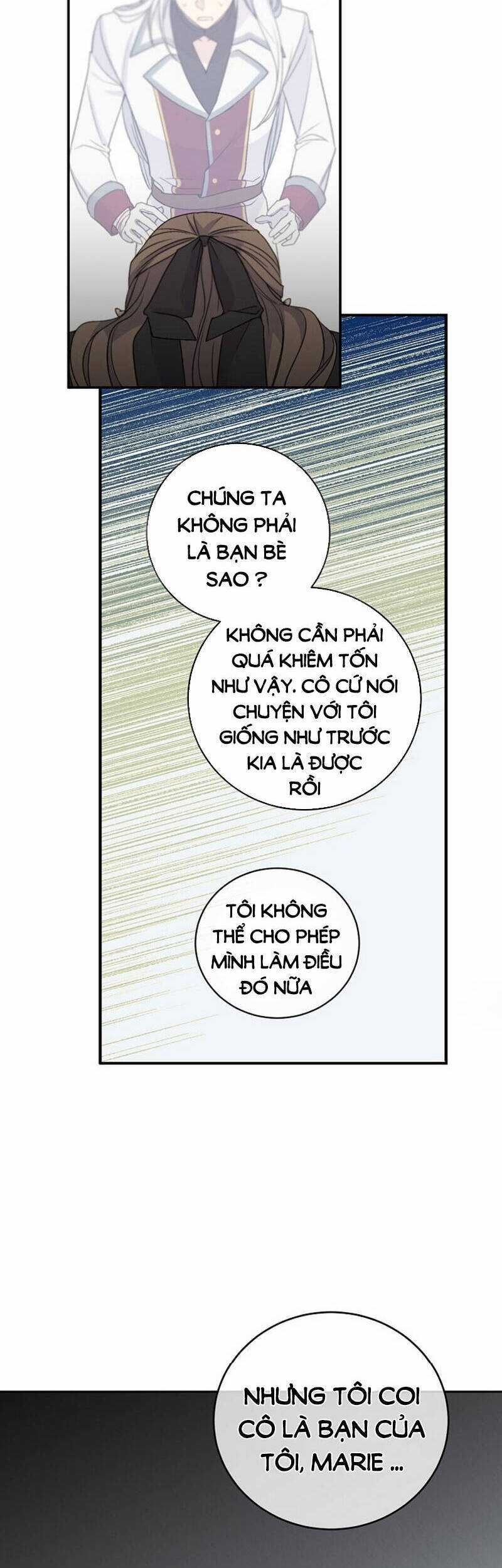 Cô Hầu Giỏi Giang - Chapter 21 - Trang 25