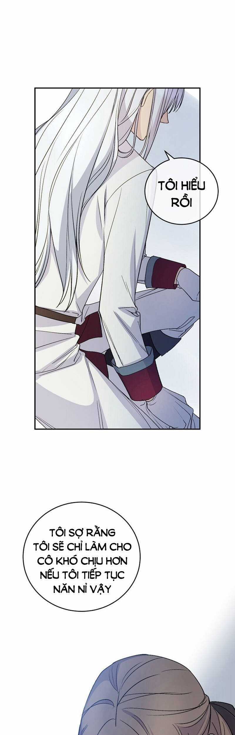 Cô Hầu Giỏi Giang - Chapter 21 - Trang 28