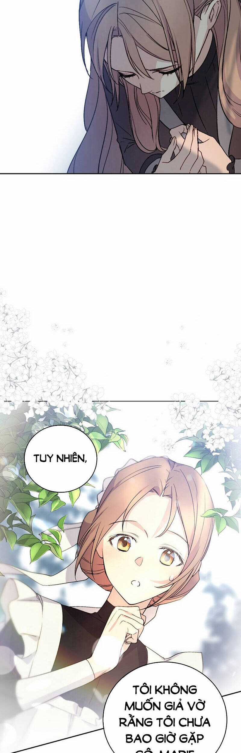 Cô Hầu Giỏi Giang - Chapter 21 - Trang 29