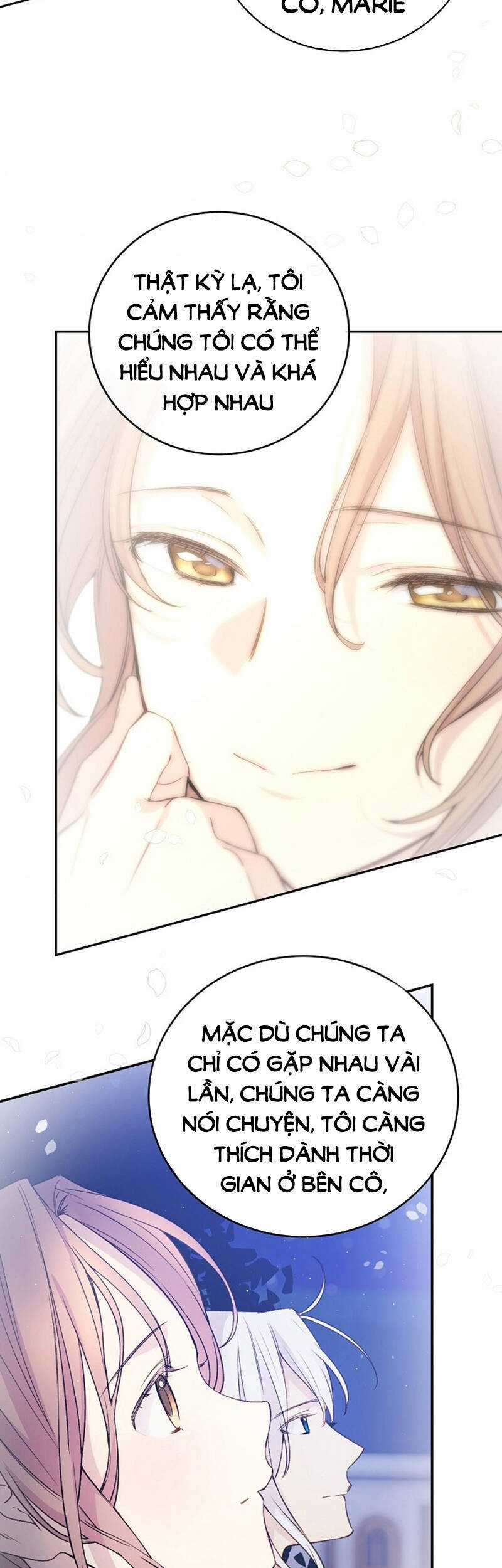 Cô Hầu Giỏi Giang - Chapter 21 - Trang 30