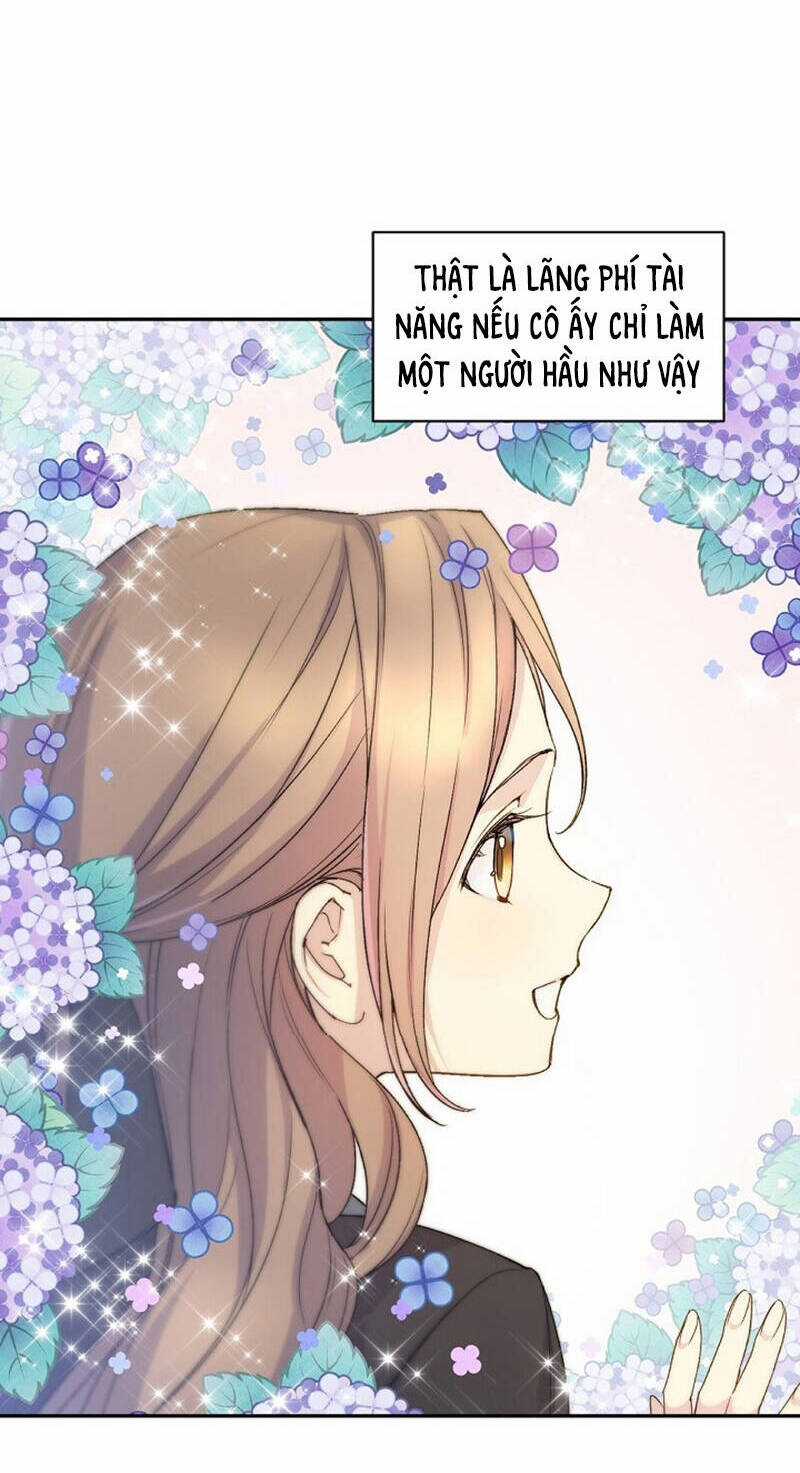 Cô Hầu Giỏi Giang - Chapter 21 - Trang 4