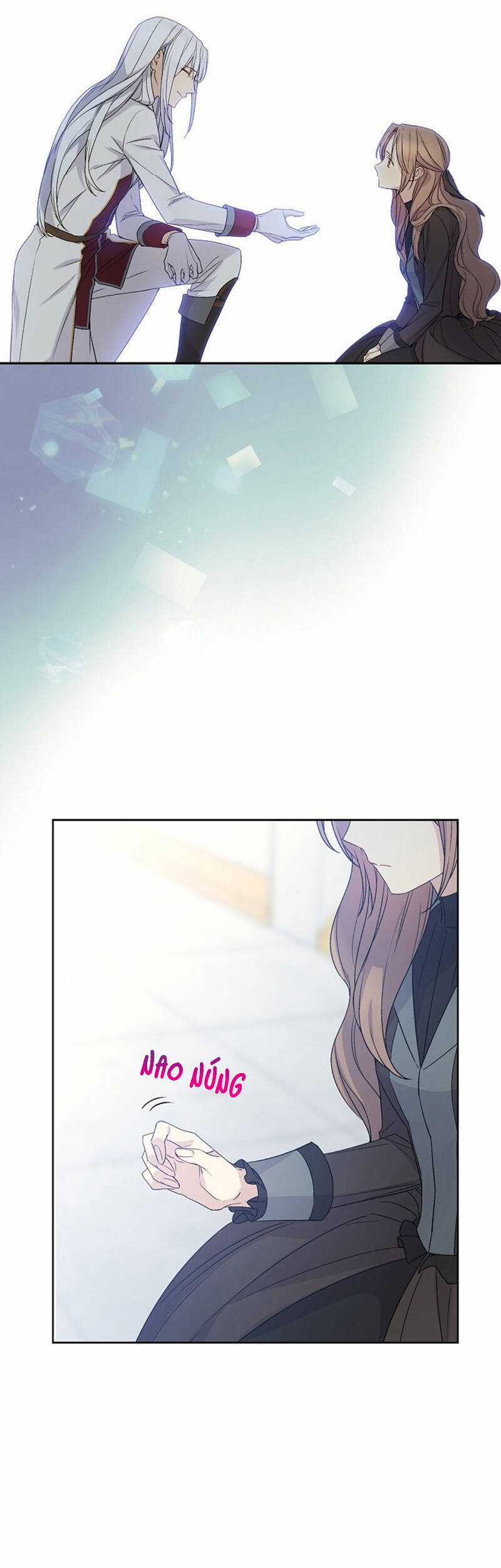 Cô Hầu Giỏi Giang - Chapter 21 - Trang 35