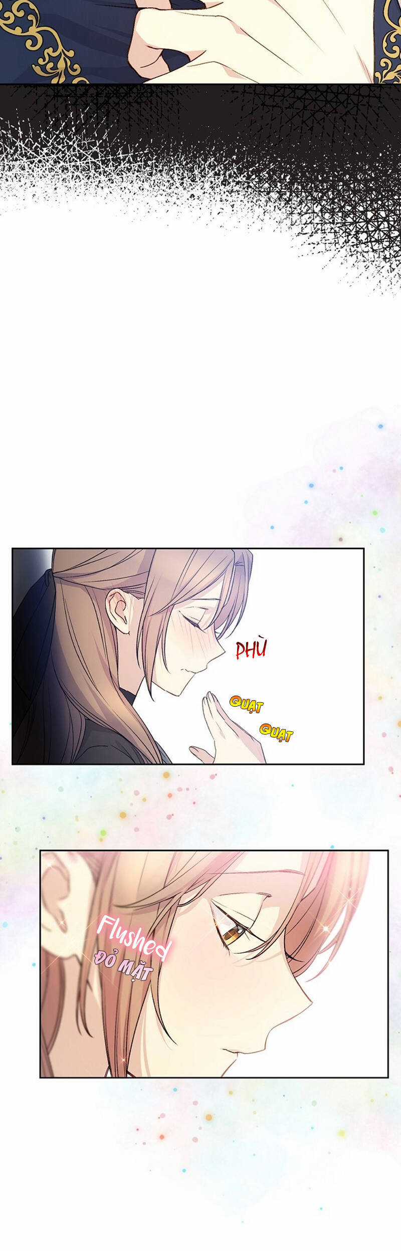 Cô Hầu Giỏi Giang - Chapter 21 - Trang 37