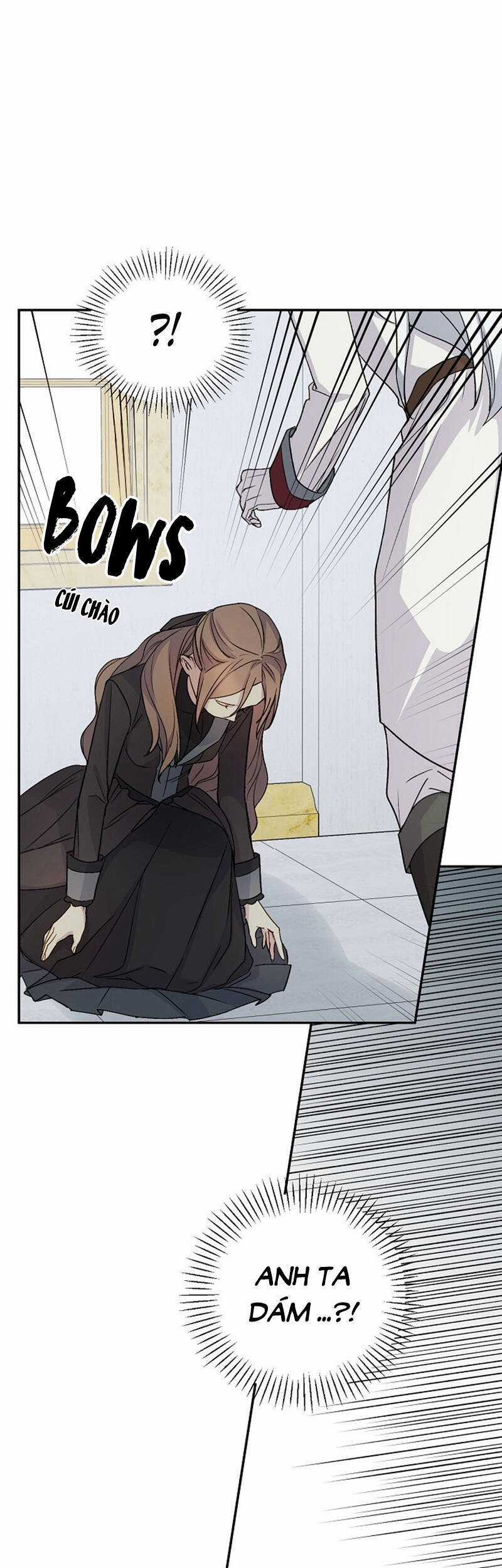 Cô Hầu Giỏi Giang - Chapter 21 - Trang 39