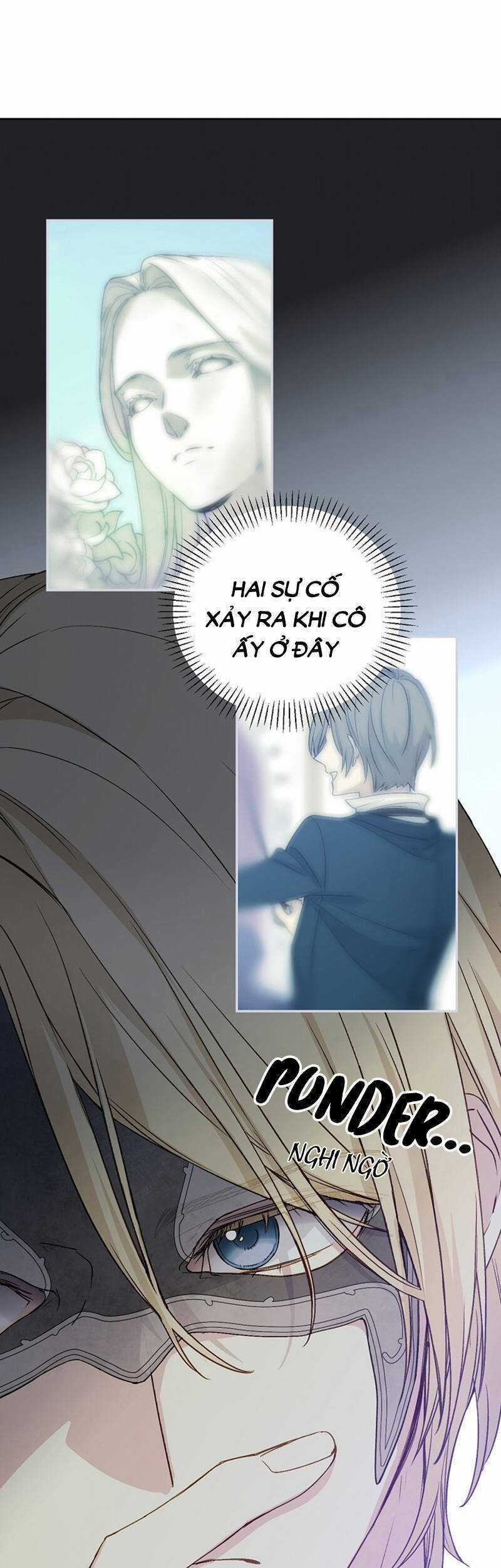 Cô Hầu Giỏi Giang - Chapter 21 - Trang 5