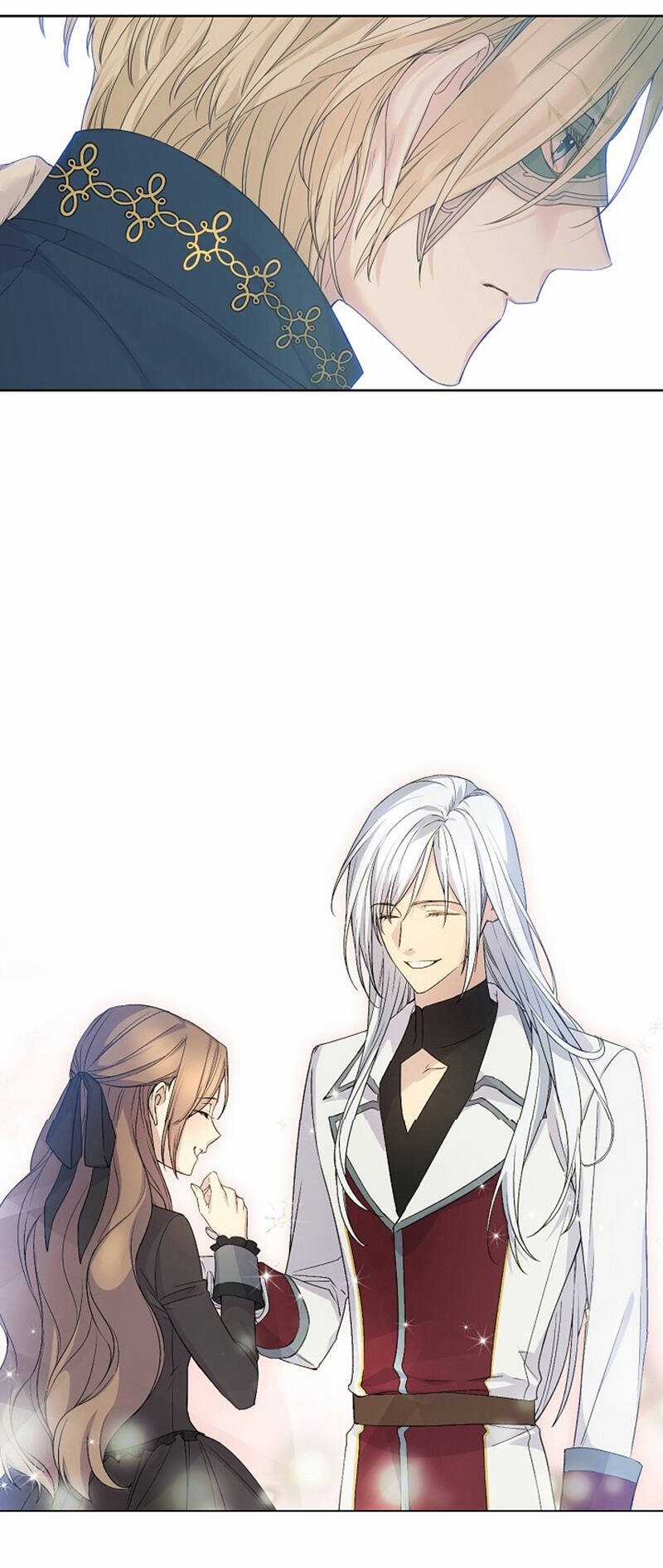 Cô Hầu Giỏi Giang - Chapter 21 - Trang 46