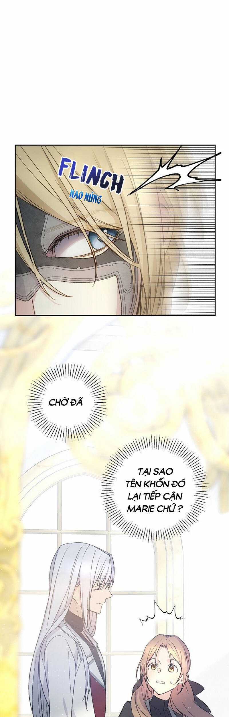 Cô Hầu Giỏi Giang - Chapter 21 - Trang 7