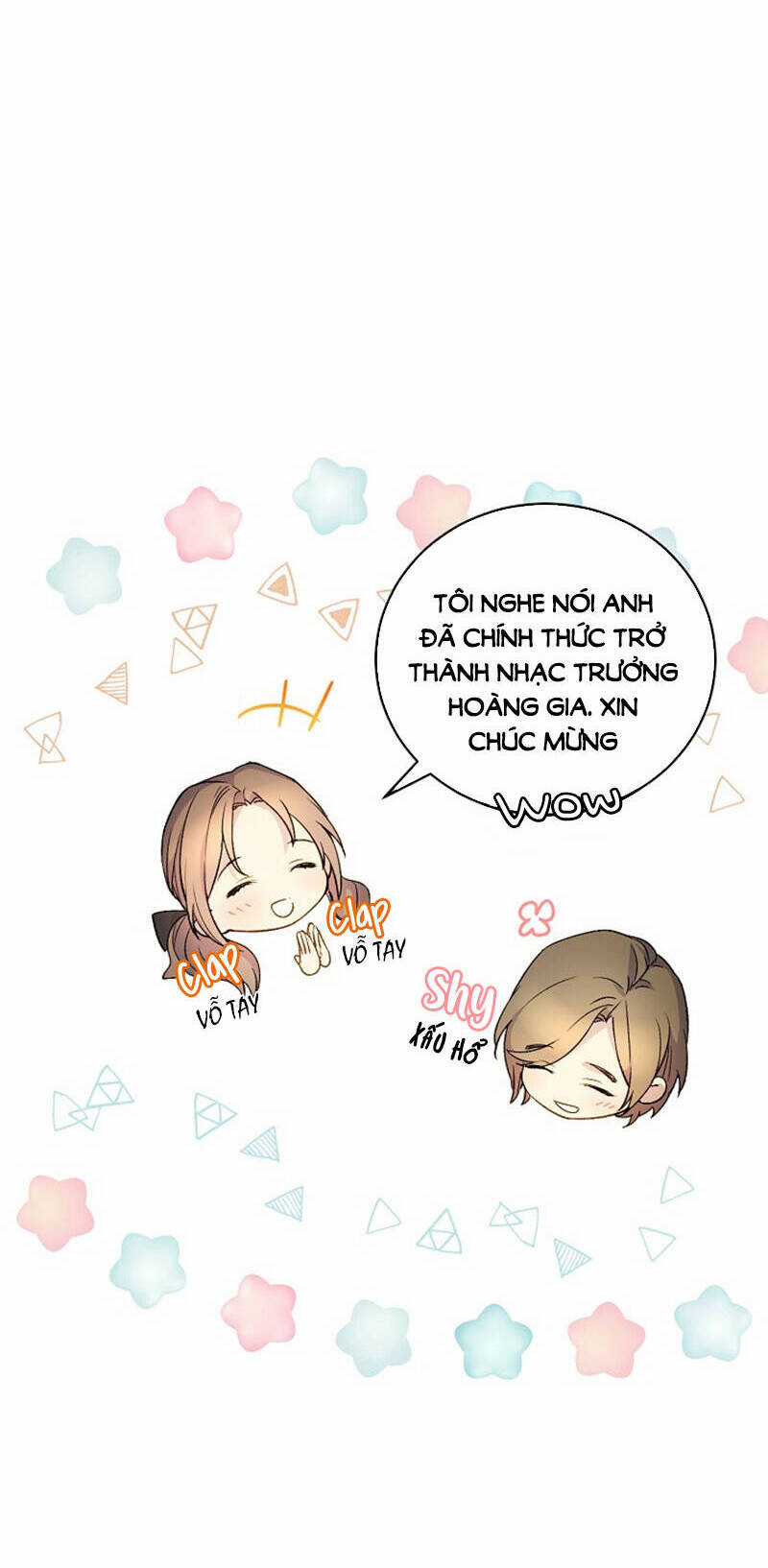 Cô Hầu Giỏi Giang - Chapter 22 - Trang 2