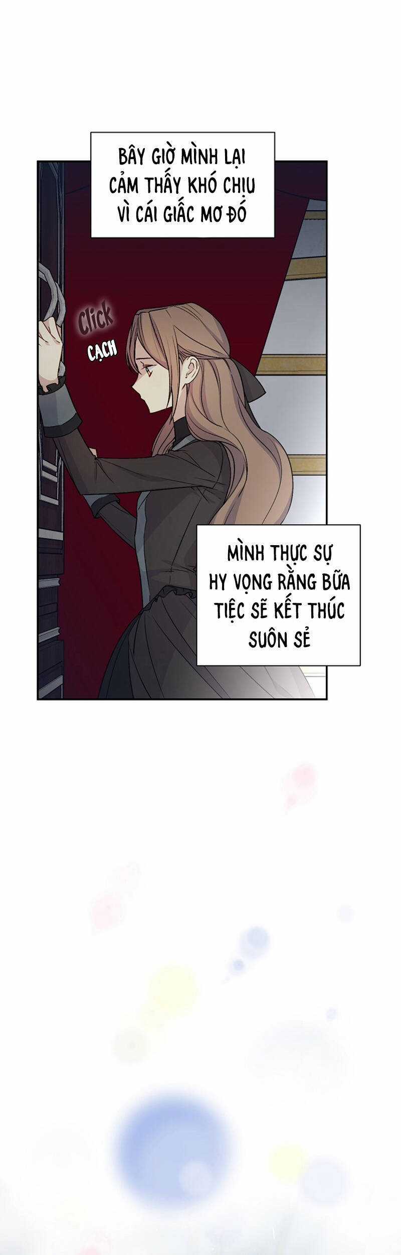 Cô Hầu Giỏi Giang - Chapter 22 - Trang 12