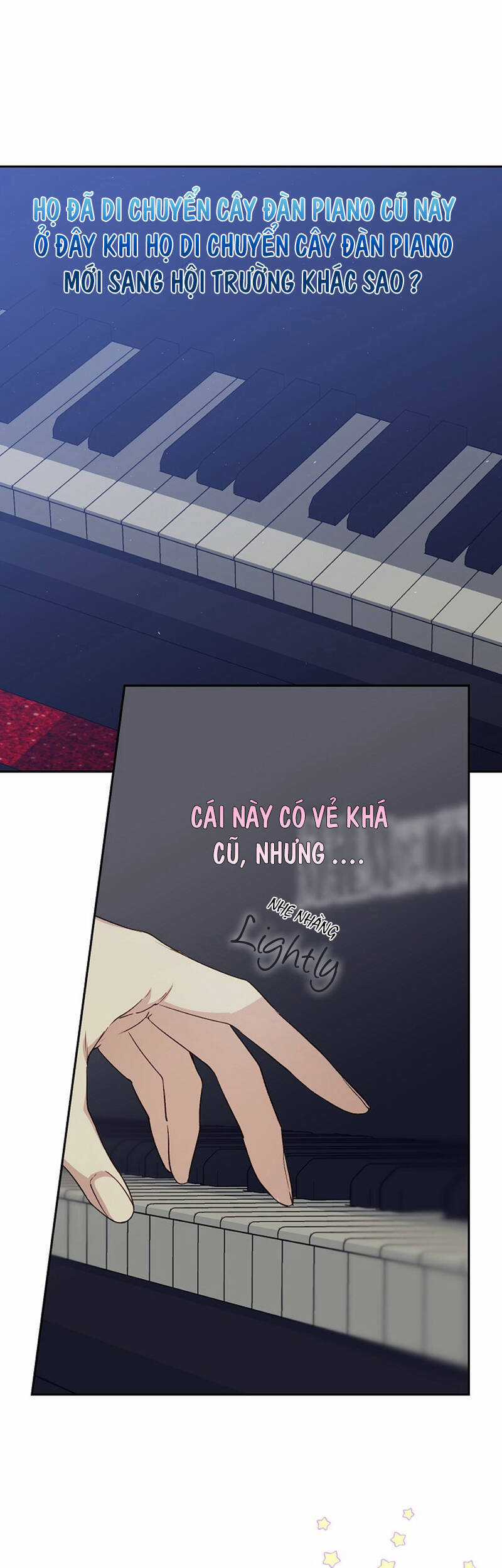 Cô Hầu Giỏi Giang - Chapter 22 - Trang 15