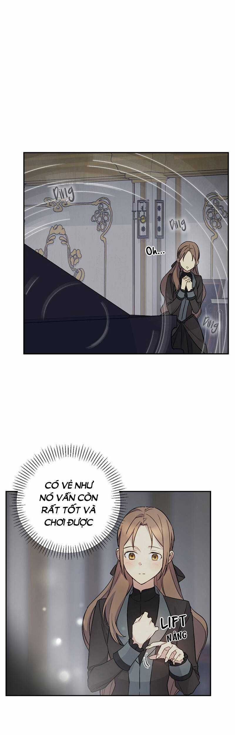 Cô Hầu Giỏi Giang - Chapter 22 - Trang 17