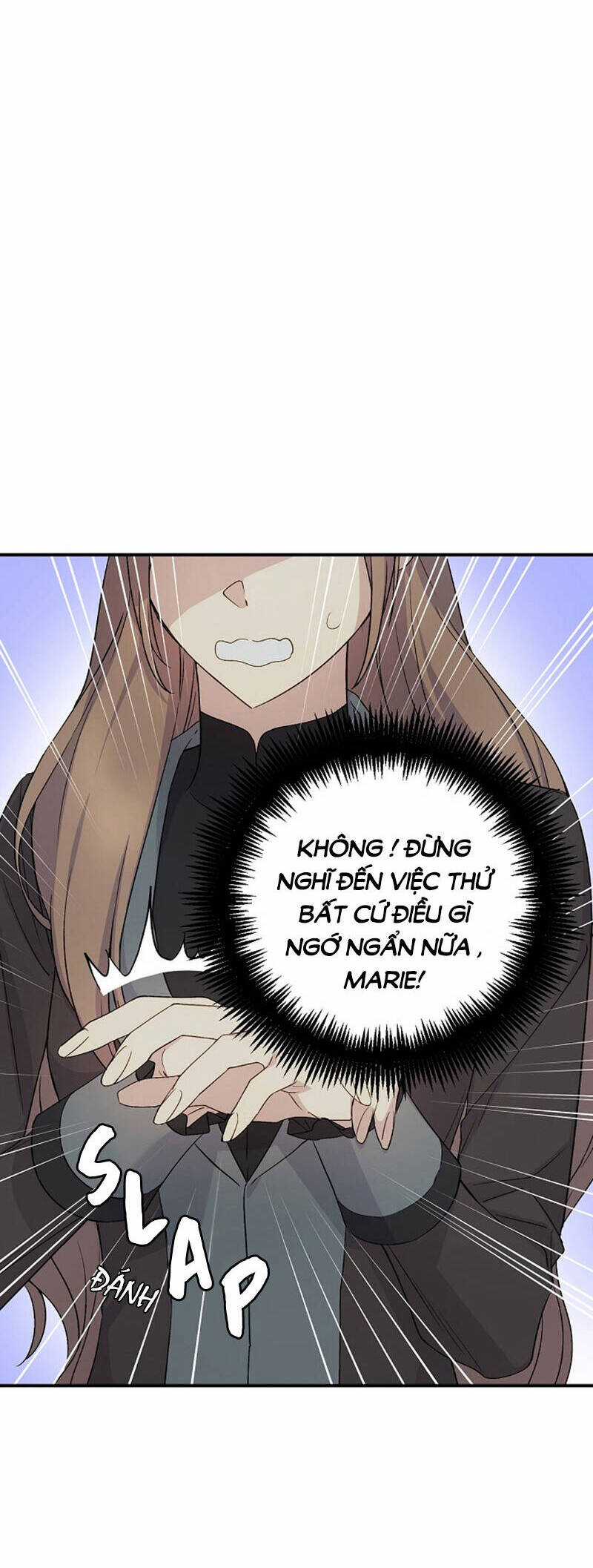 Cô Hầu Giỏi Giang - Chapter 22 - Trang 18