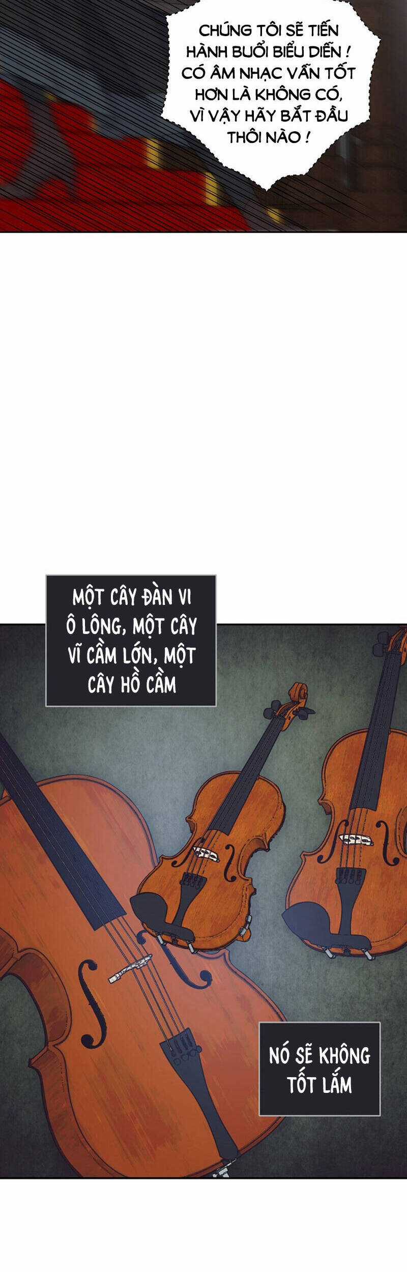 Cô Hầu Giỏi Giang - Chapter 22 - Trang 26