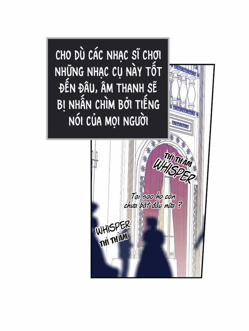 Cô Hầu Giỏi Giang - Chapter 22 - Trang 27