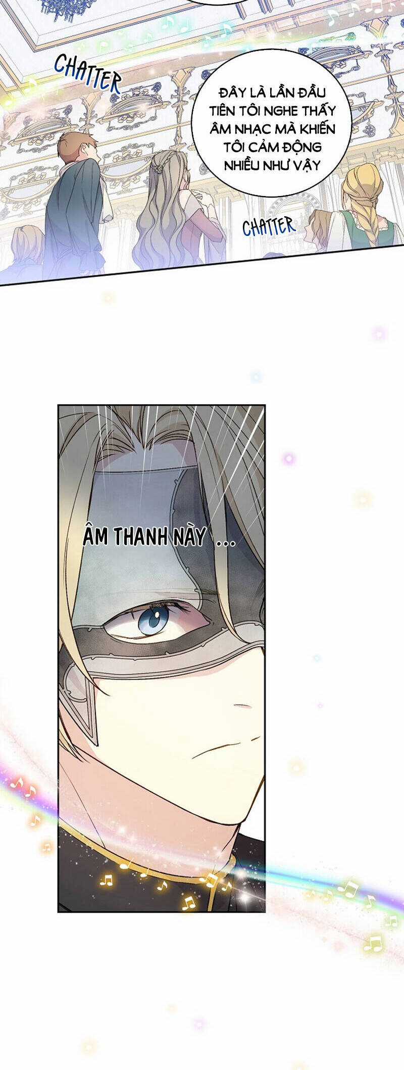 Cô Hầu Giỏi Giang - Chapter 22 - Trang 32