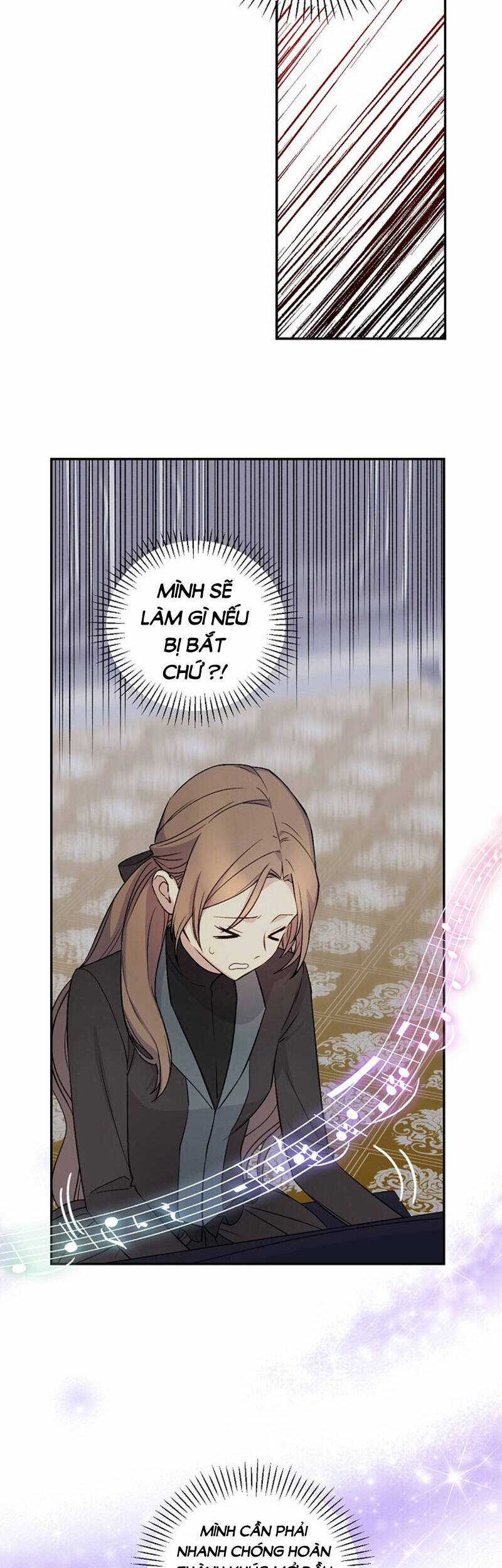 Cô Hầu Giỏi Giang - Chapter 22 - Trang 34