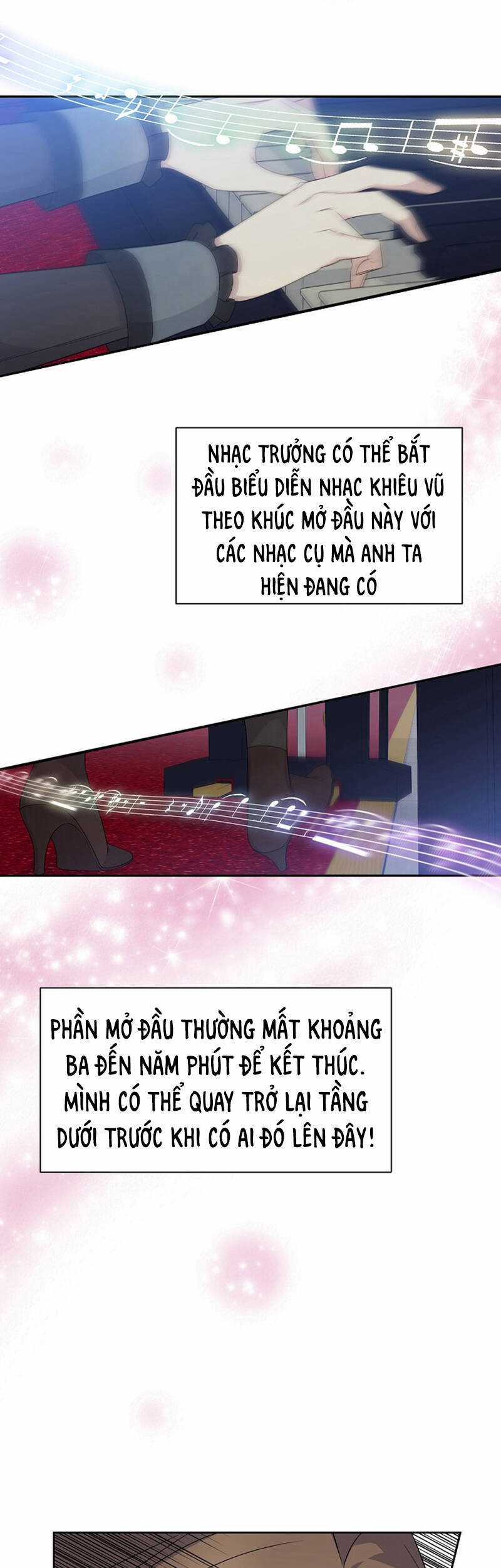 Cô Hầu Giỏi Giang - Chapter 22 - Trang 36