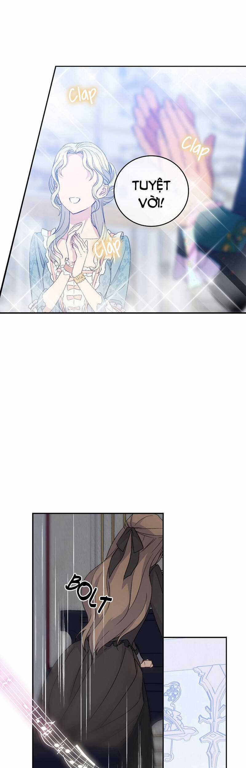 Cô Hầu Giỏi Giang - Chapter 22 - Trang 38