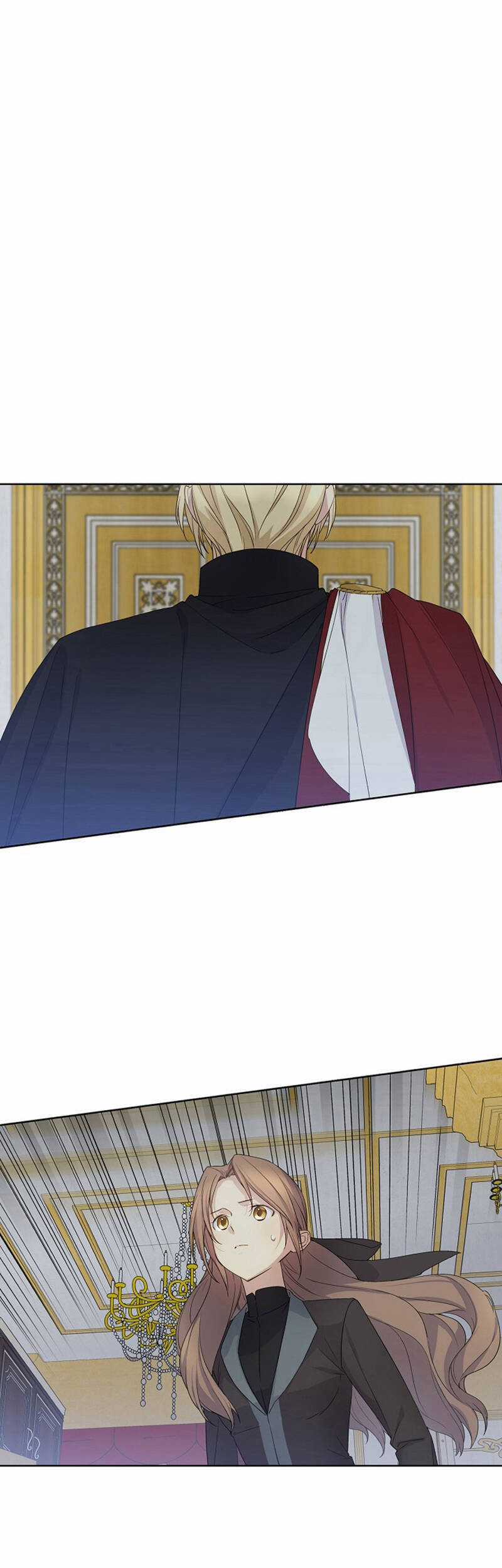 Cô Hầu Giỏi Giang - Chapter 22 - Trang 40