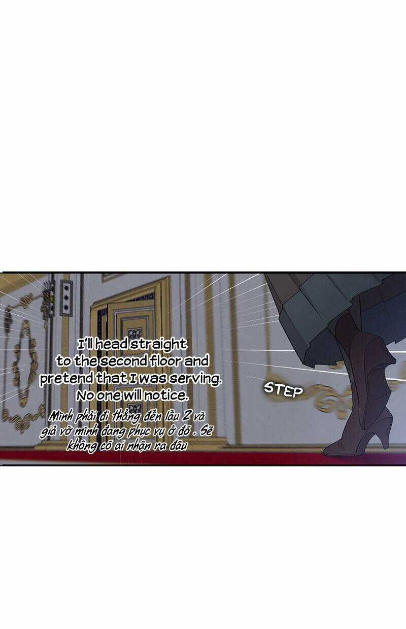 Cô Hầu Giỏi Giang - Chapter 22 - Trang 41