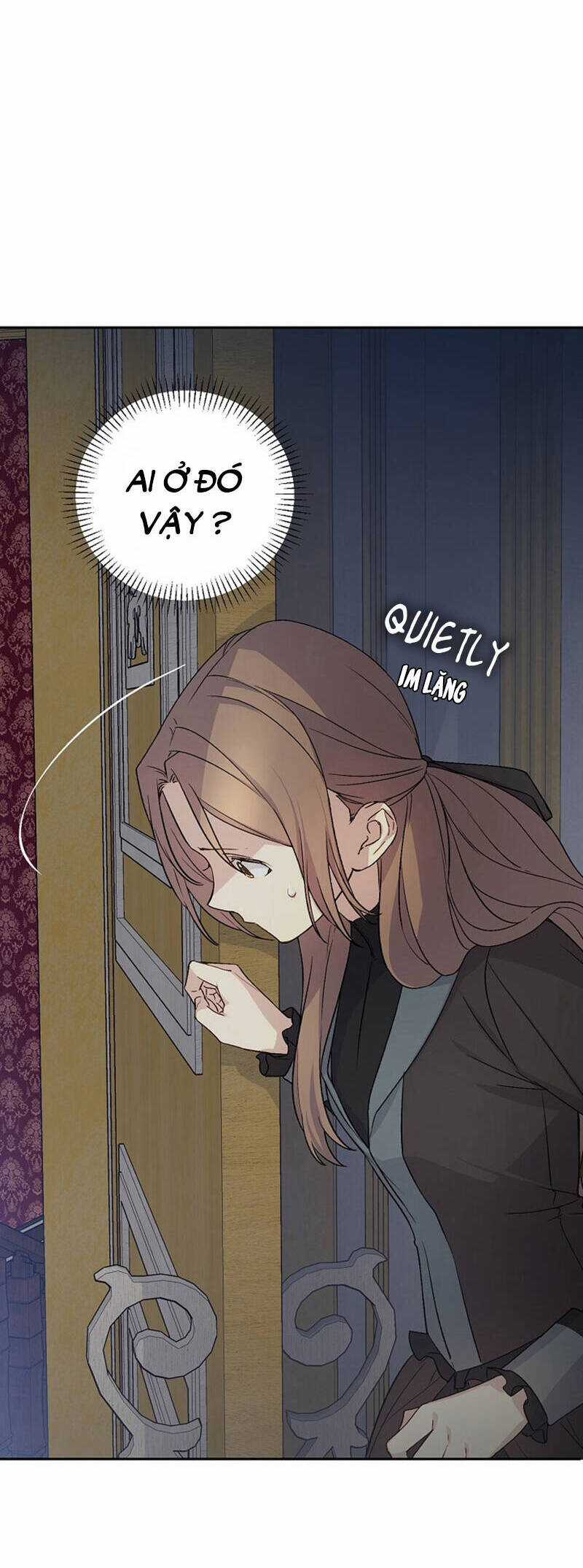 Cô Hầu Giỏi Giang - Chapter 22 - Trang 43