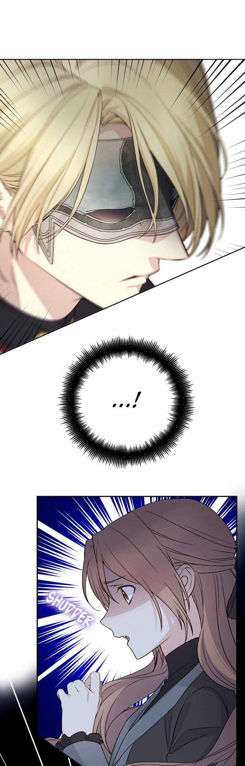 Cô Hầu Giỏi Giang - Chapter 22 - Trang 44