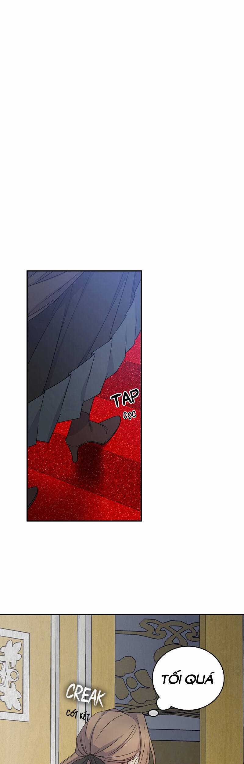 Cô Hầu Giỏi Giang - Chapter 22 - Trang 7