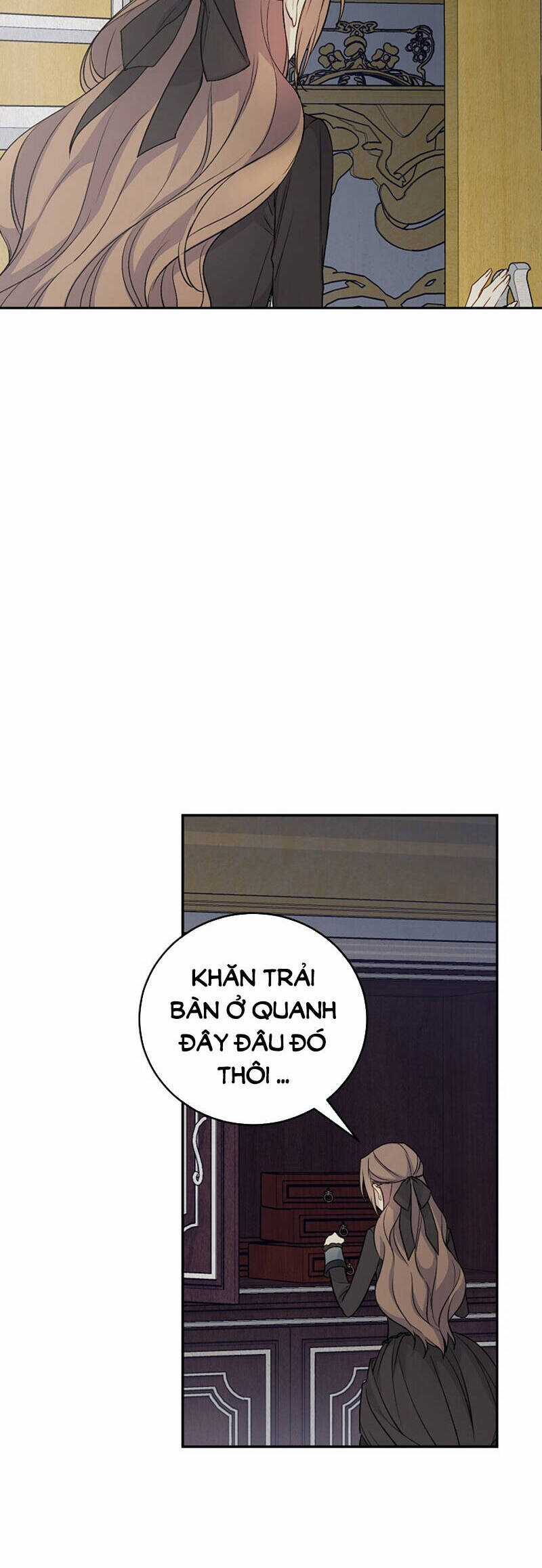 Cô Hầu Giỏi Giang - Chapter 22 - Trang 8