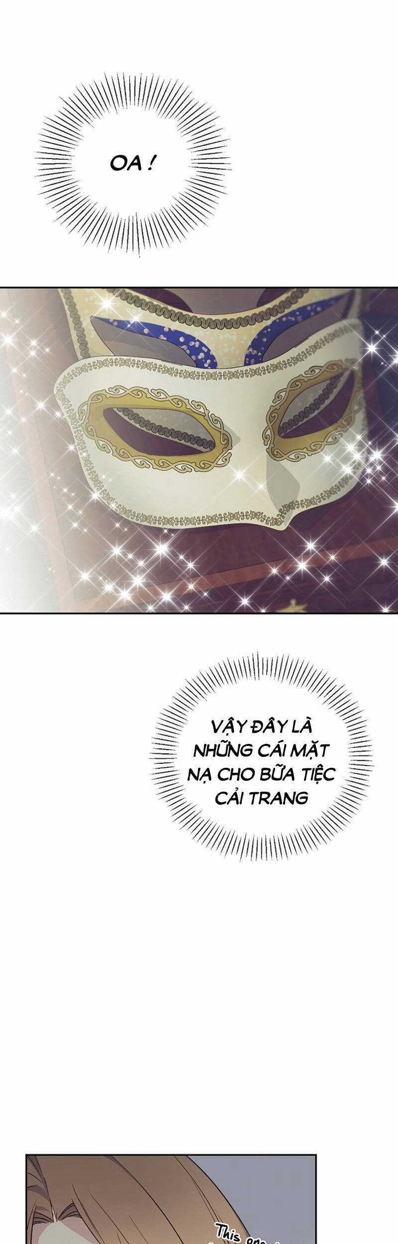 Cô Hầu Giỏi Giang - Chapter 22 - Trang 9