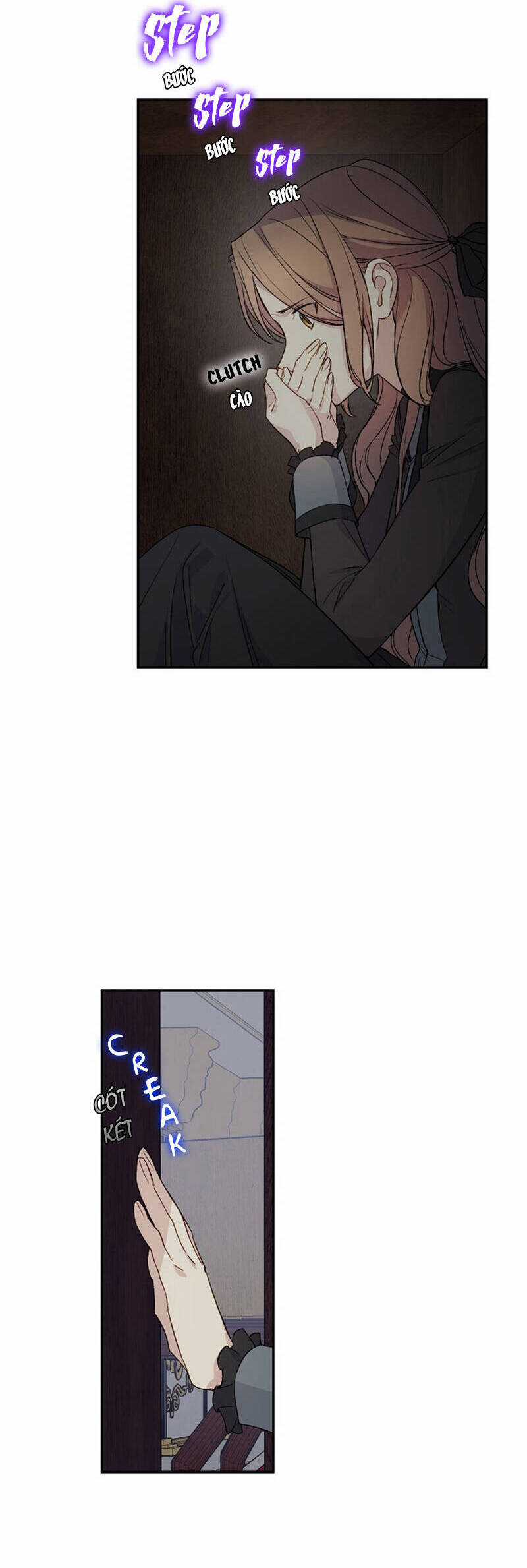 Cô Hầu Giỏi Giang - Chapter 23 - Trang 13