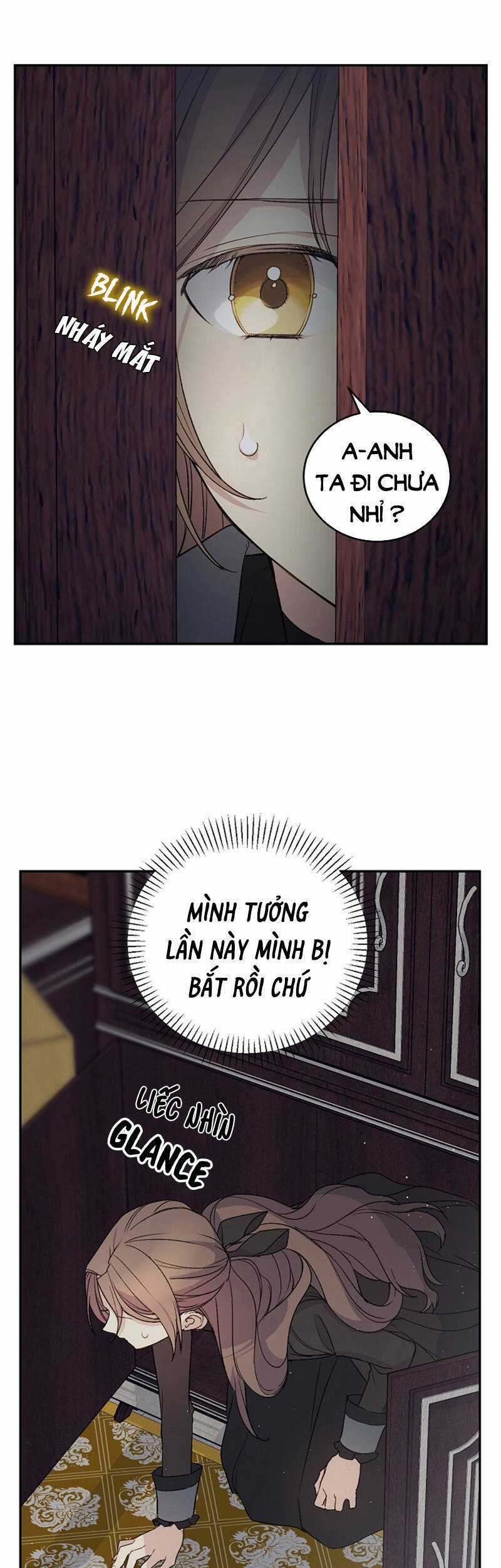Cô Hầu Giỏi Giang - Chapter 23 - Trang 14